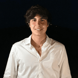 David Matias, Founder da Fermi